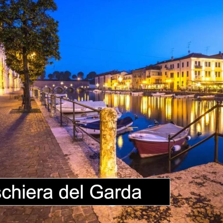 Appartamento "Il Vicolo" - One-Bedroom Apartment - 39