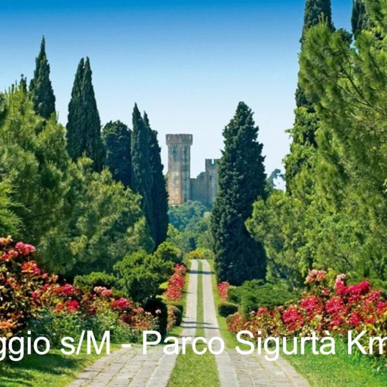 Appartamento "Il Vicolo" - One-Bedroom Apartment - 47