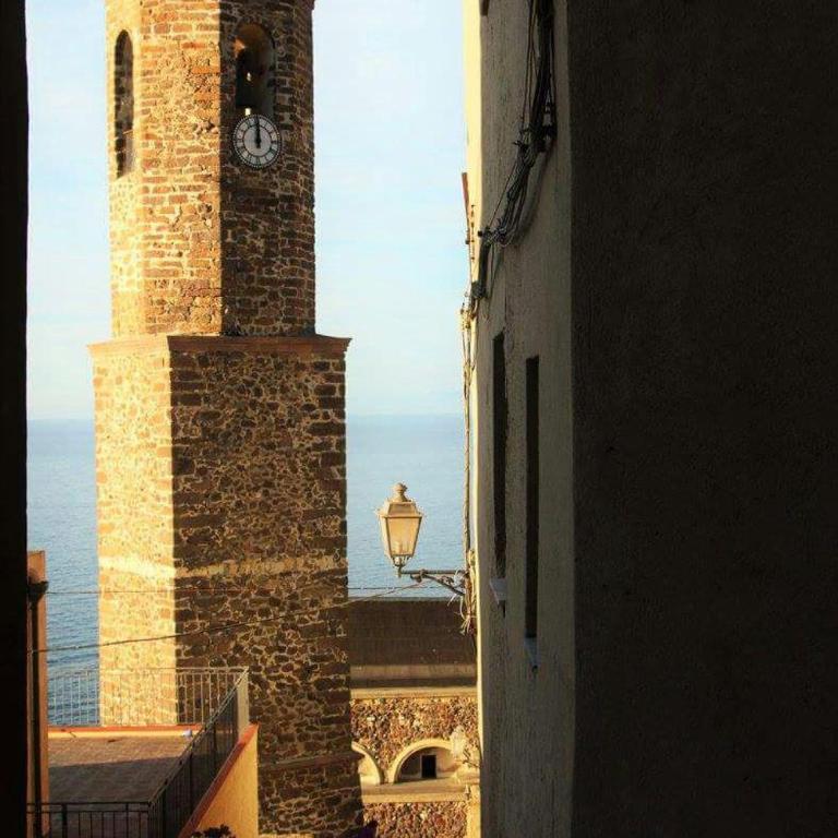 La tartaruga spiaggiata - Bilocale centrale a pochi metri dalla spiaggia - Appartamento con Vista Giardino - 31