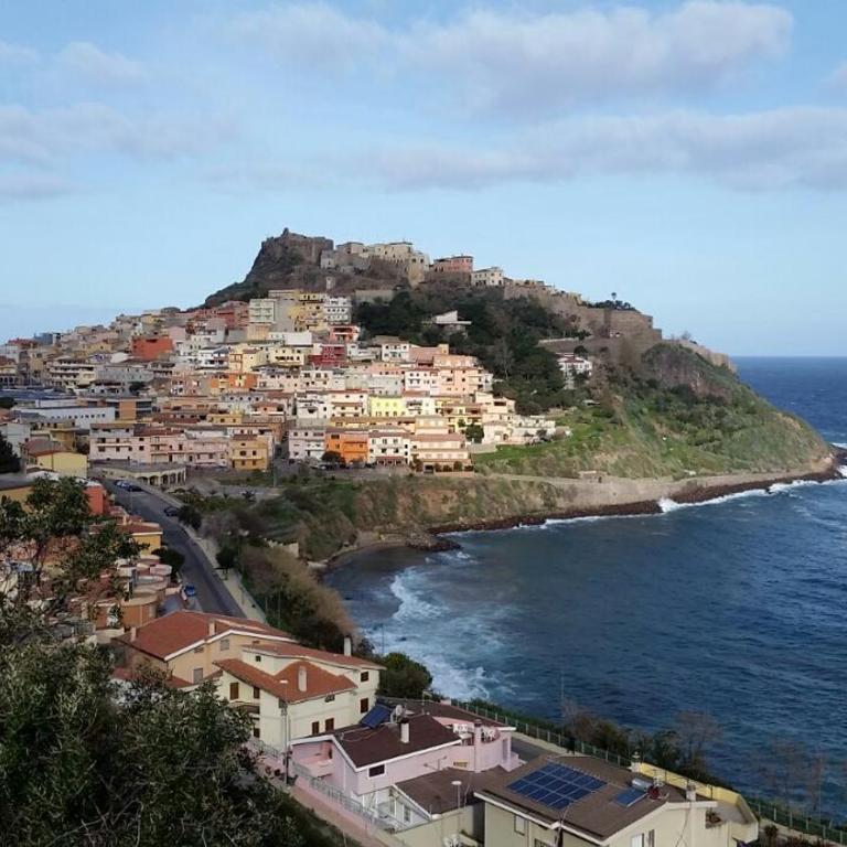 La tartaruga spiaggiata - Bilocale centrale a pochi metri dalla spiaggia - Appartamento con Vista Giardino - 30