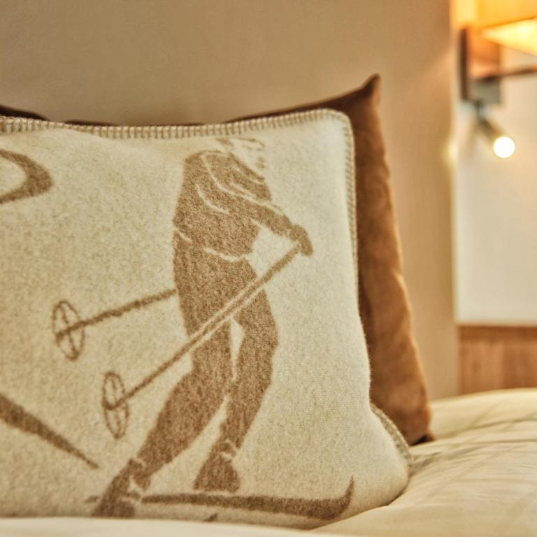 Hotel Maria Theresia - Superior Doppelzimmer - 3