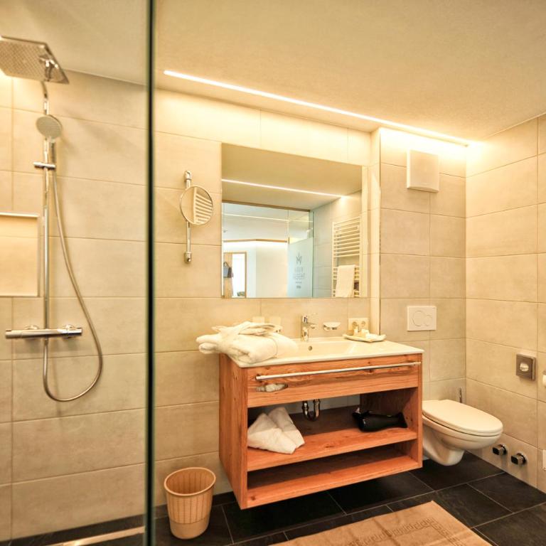 Hotel Maria Theresia - Superior Doppelzimmer - 6