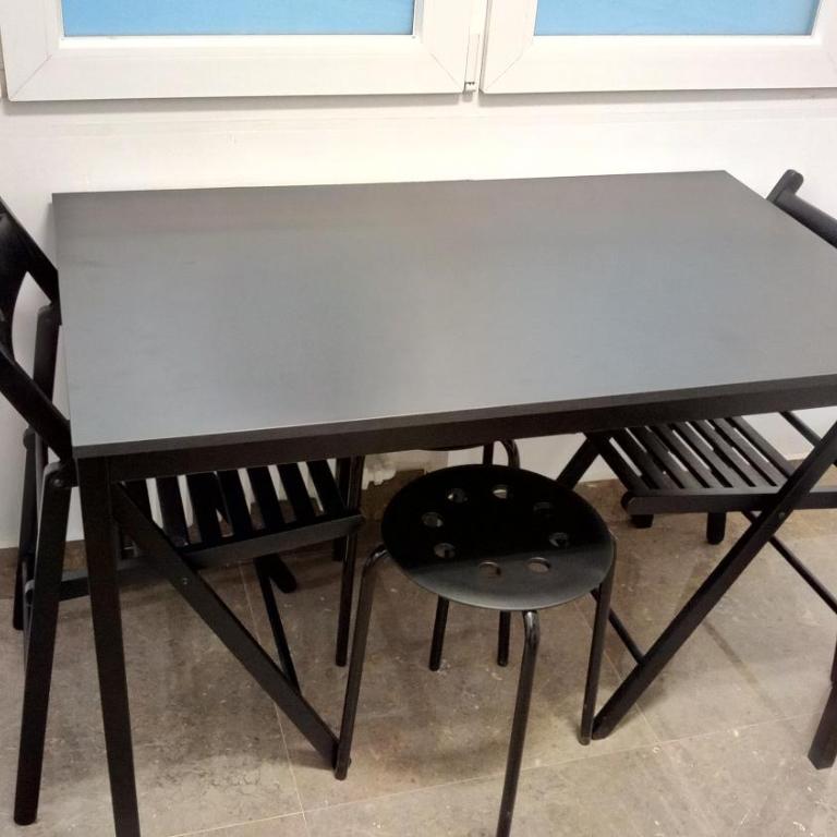 Bnap Gesta - Apartamento de 3 dormitorios - 40