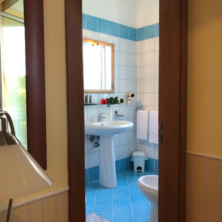 Villa Julia - Camera Matrimoniale/Doppia con Letti Singoli - 7