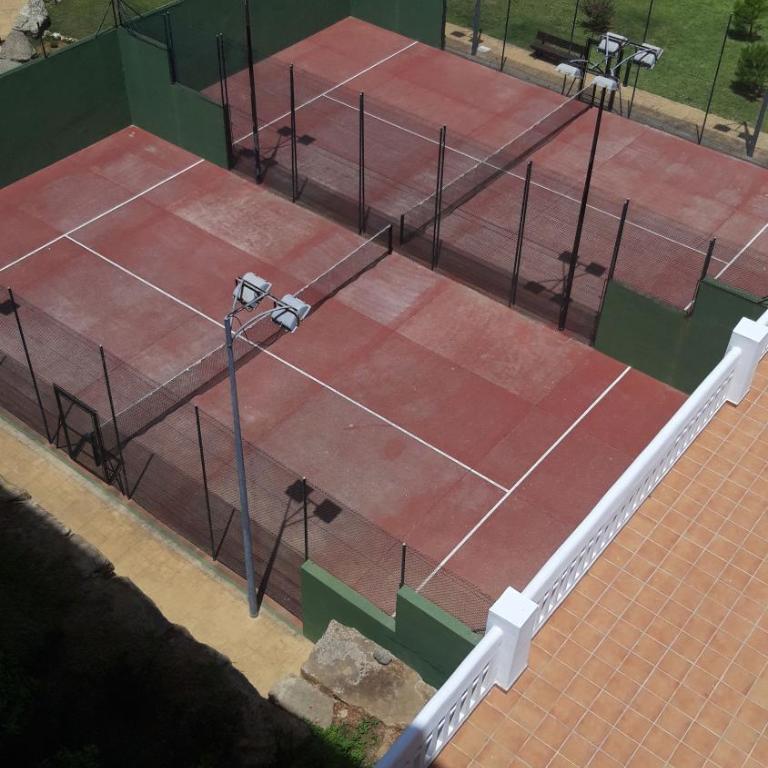 Casa del Sol - Apartamento de 2 dormitorios - 34