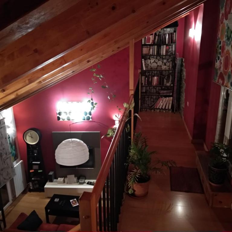 Agustina de Aragón - Three-Bedroom Apartment - 3