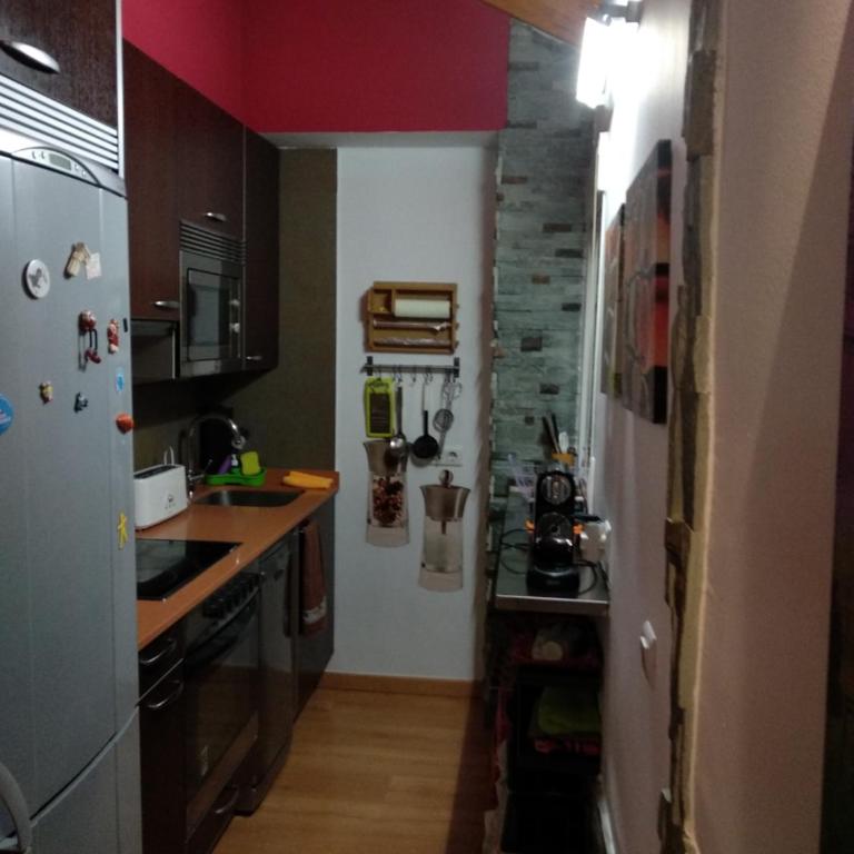 Agustina de Aragón - Three-Bedroom Apartment - 16