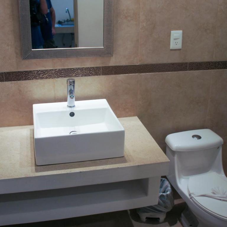 Kika Studios - Deluxe Triple Room - 4