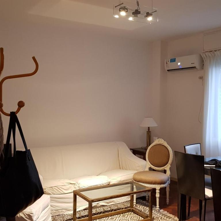 Alquiler temporario en Recoleta Palermo - One-Bedroom Apartment - 25
