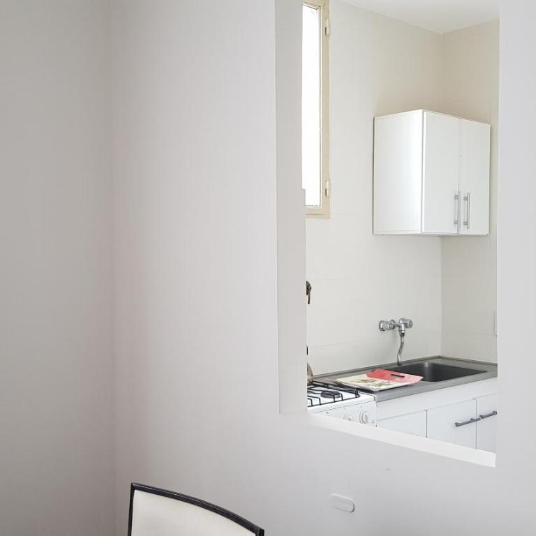 Alquiler temporario en Recoleta Palermo - One-Bedroom Apartment - 49