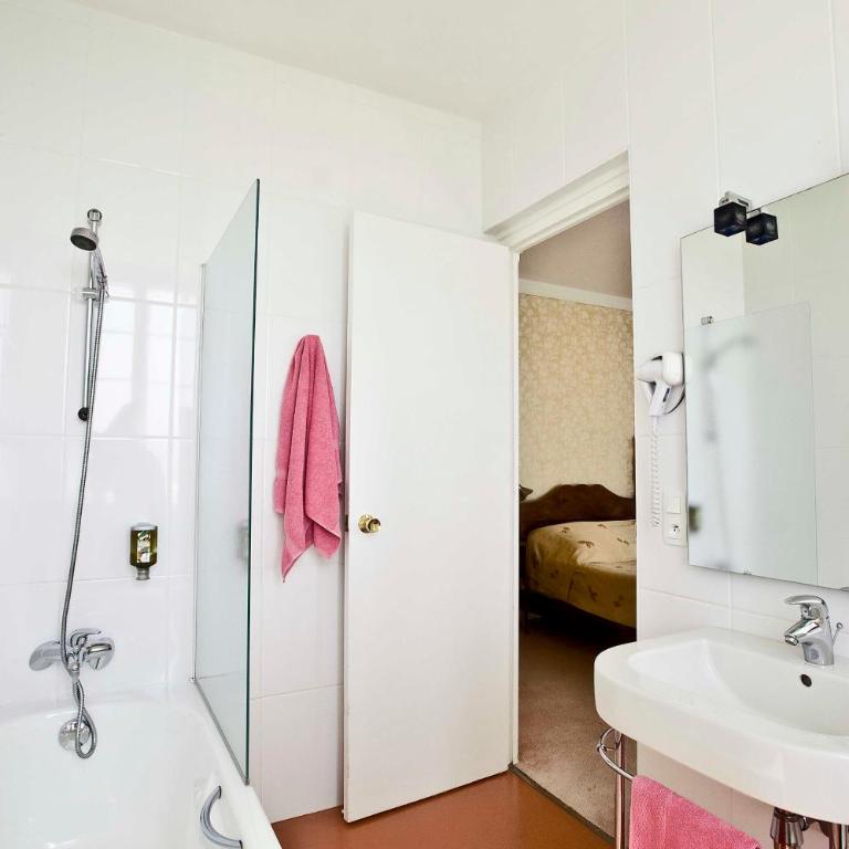 Hotel Les Goelands - Chambre Double - 1