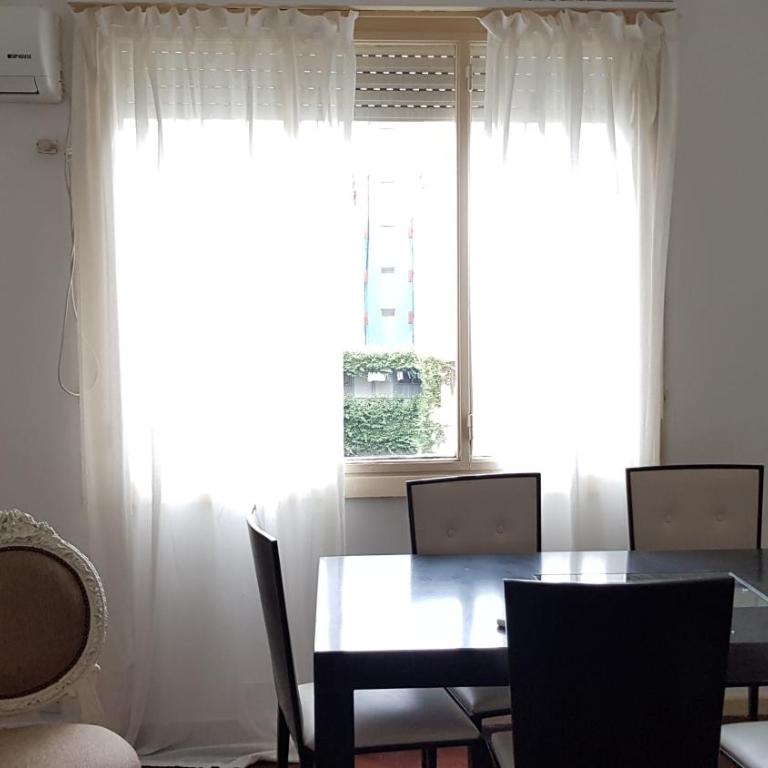 Alquiler temporario en Recoleta Palermo - One-Bedroom Apartment - 28