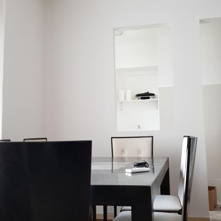 Alquiler temporario en Recoleta Palermo - One-Bedroom Apartment - 31