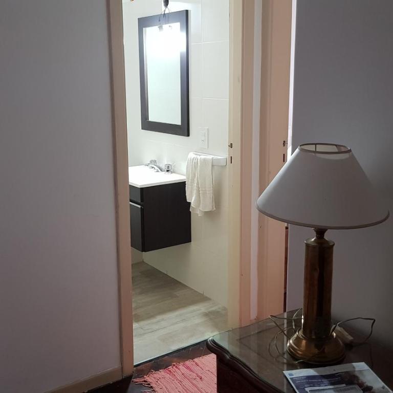 Alquiler temporario en Recoleta Palermo - One-Bedroom Apartment - 36