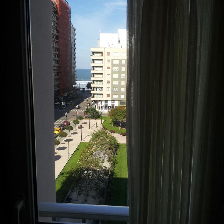 Begoña Playa - Habitación (1 o 2 adultos) - 1 o 2 camas - 1
