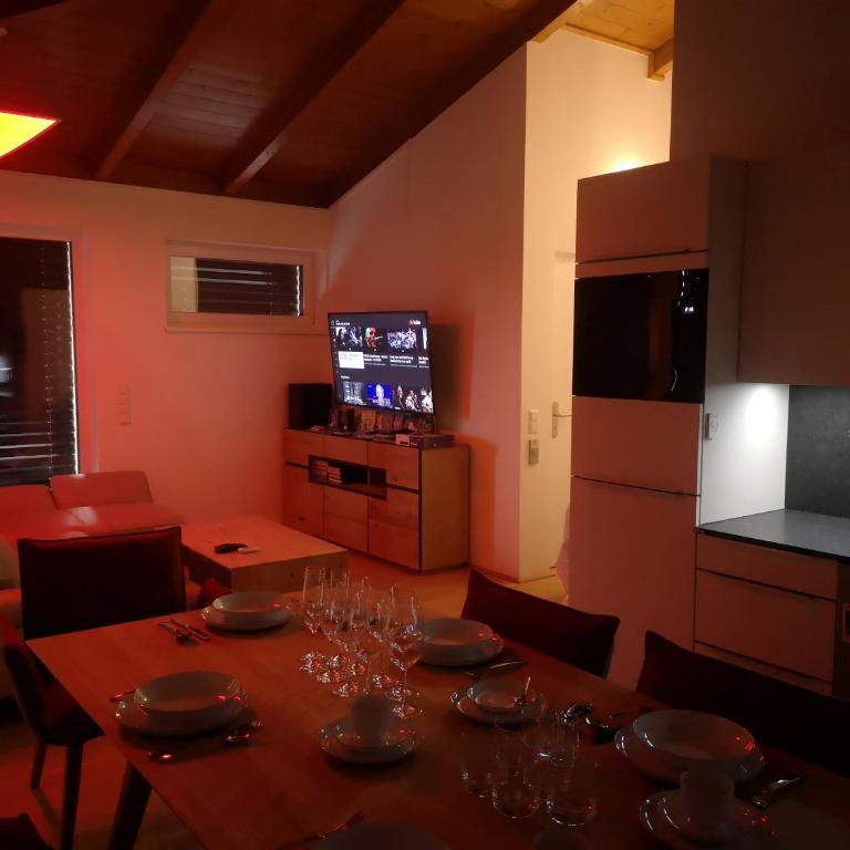 Golf Bad Kleinkirchheim - Penthouse-Apartment - 22