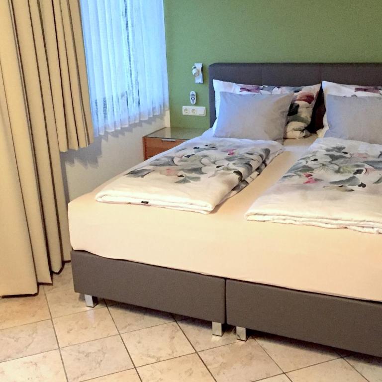 Appartement Fischer - Estudio Deluxe con cama grande - 5