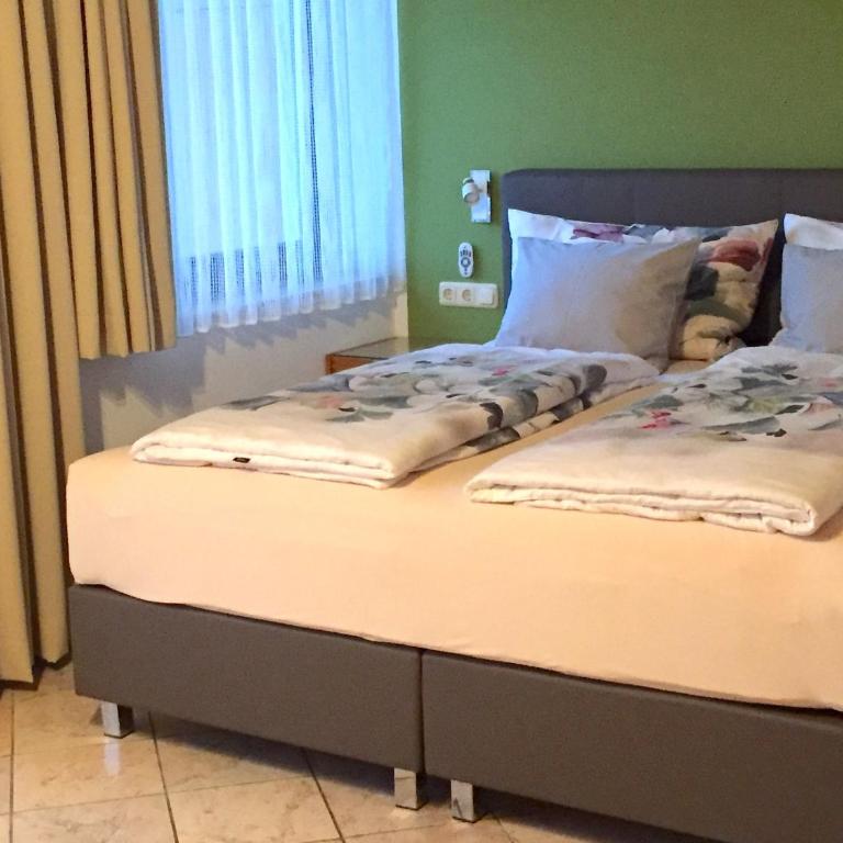Appartement Fischer - Estudio Deluxe con cama grande - 4