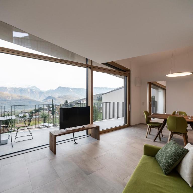 Papstlhof - Apartment - auf 2 Etagen - 2