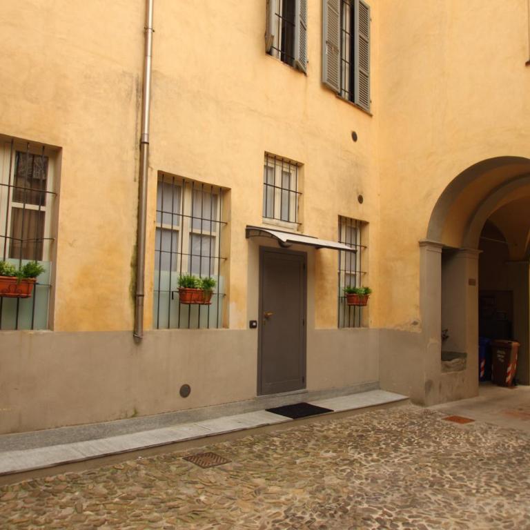 Luigi in Palazzo Bianchi - Appartamento Standard - 23