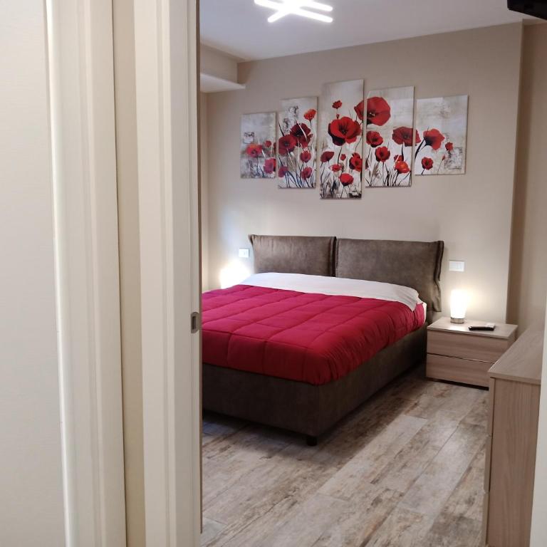 Appartamento "Il Vicolo" - One-Bedroom Apartment - 6