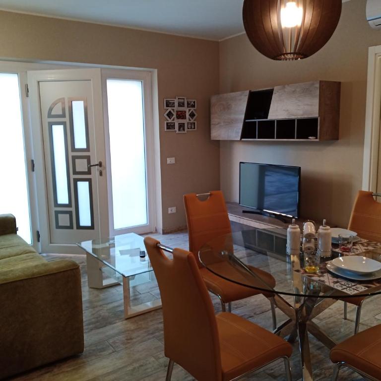 Appartamento "Il Vicolo" - One-Bedroom Apartment - 13