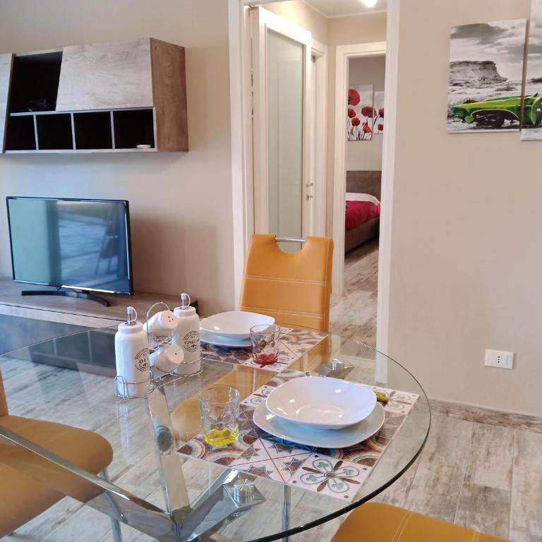 Appartamento "Il Vicolo" - One-Bedroom Apartment - 12