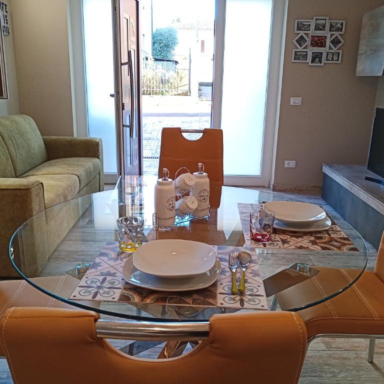 Appartamento "Il Vicolo" - One-Bedroom Apartment - 15
