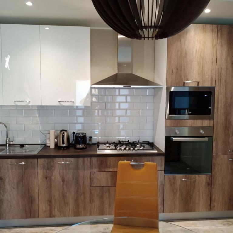 Appartamento "Il Vicolo" - One-Bedroom Apartment - 3