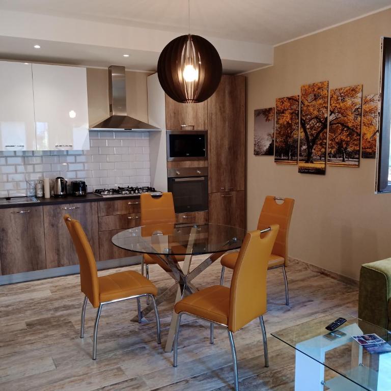 Appartamento "Il Vicolo" - One-Bedroom Apartment - 5