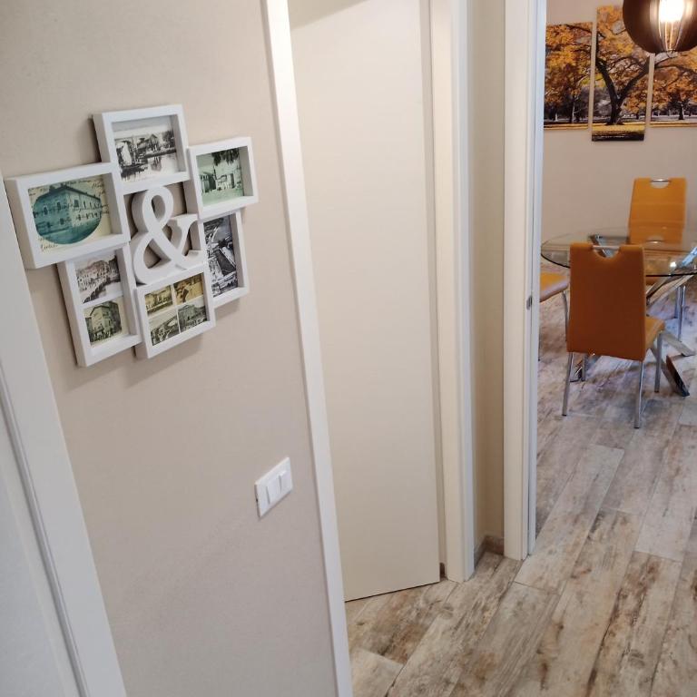 Appartamento "Il Vicolo" - One-Bedroom Apartment - 20