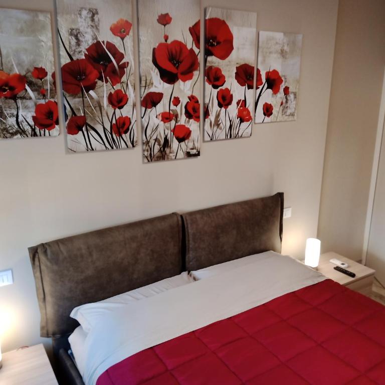Appartamento "Il Vicolo" - One-Bedroom Apartment - 21
