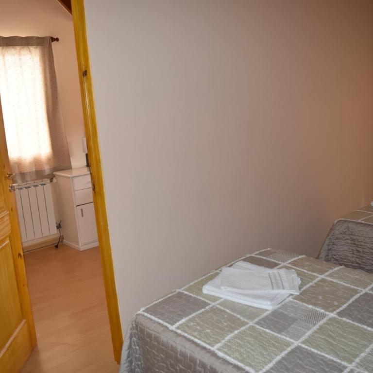 Lagos del Sur - Two-Bedroom Apartment - 5