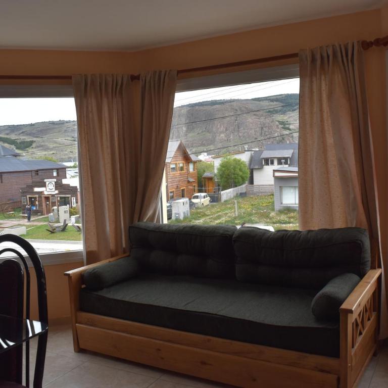 Lagos del Sur - Two-Bedroom Apartment - 3