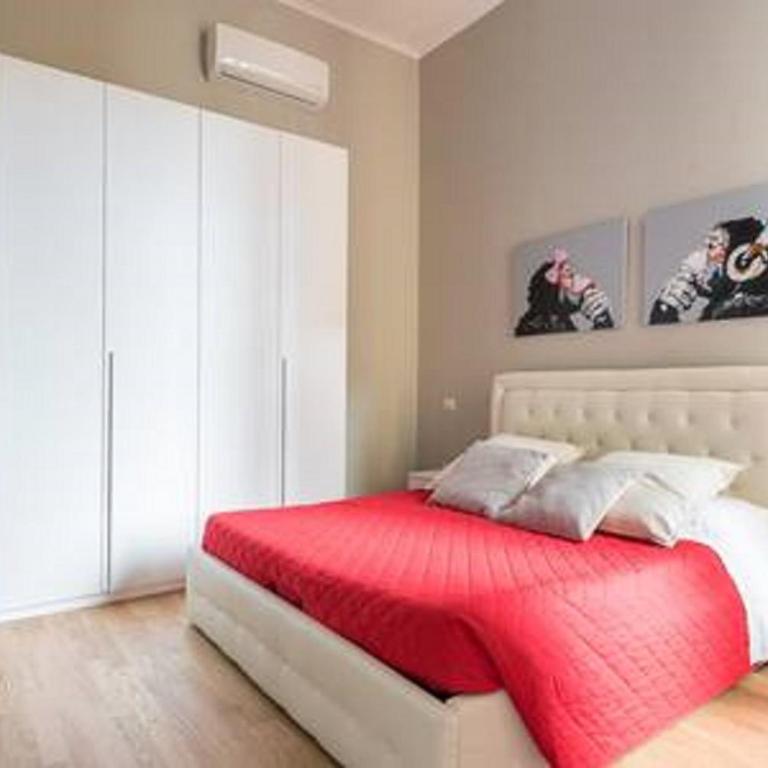 Flawless Duomo Apartment - Appartamento con 1 Camera da Letto - 7