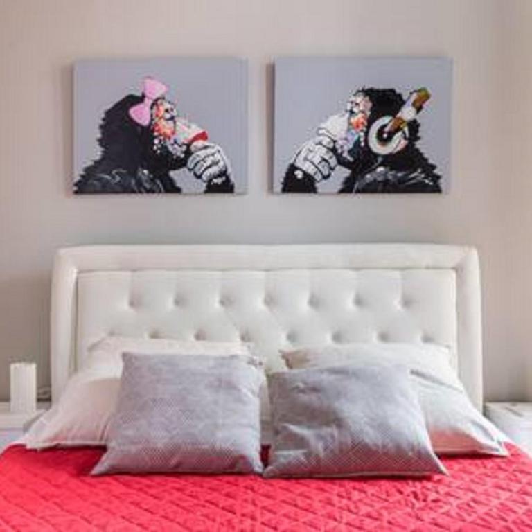 Flawless Duomo Apartment - Appartamento con 1 Camera da Letto - 10