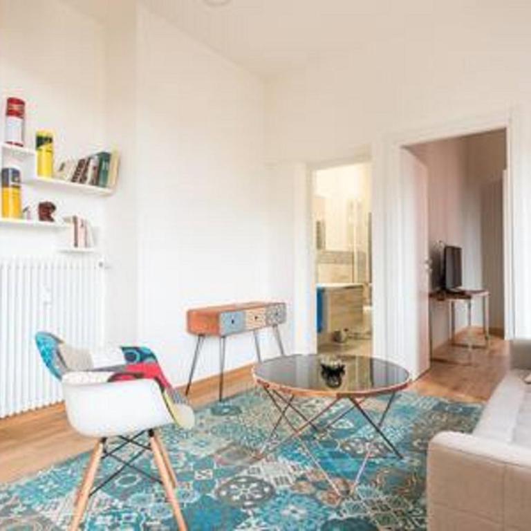 Flawless Duomo Apartment - Appartamento con 1 Camera da Letto - 11