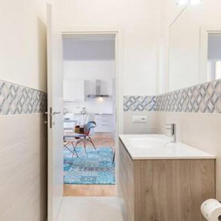 Flawless Duomo Apartment - Appartamento con 1 Camera da Letto - 12