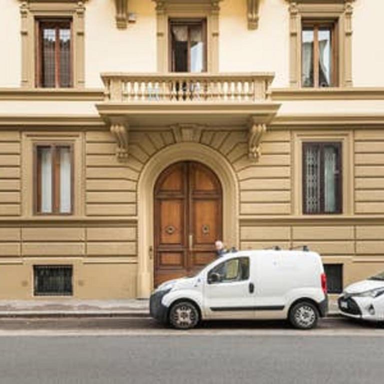 Flawless Duomo Apartment - Appartamento con 1 Camera da Letto - 14