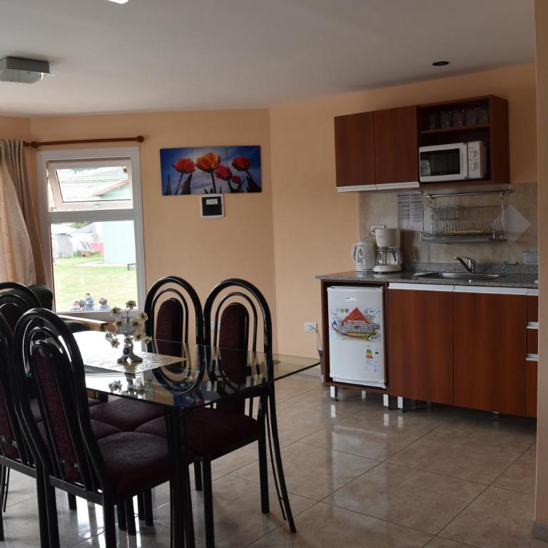 Lagos del Sur - Two-Bedroom Apartment - 2