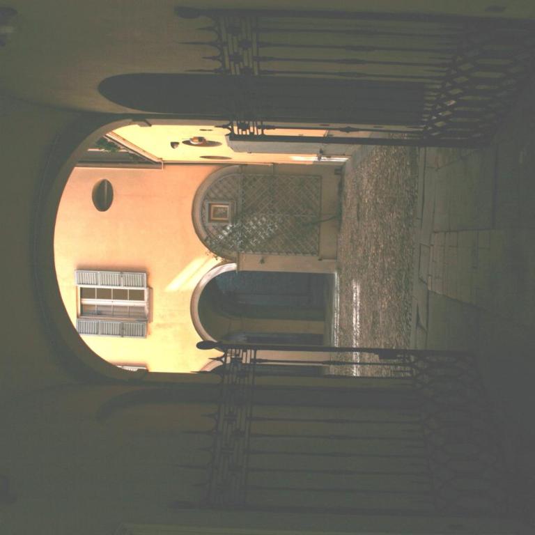 Luigi in Palazzo Bianchi - Appartamento Standard - 21