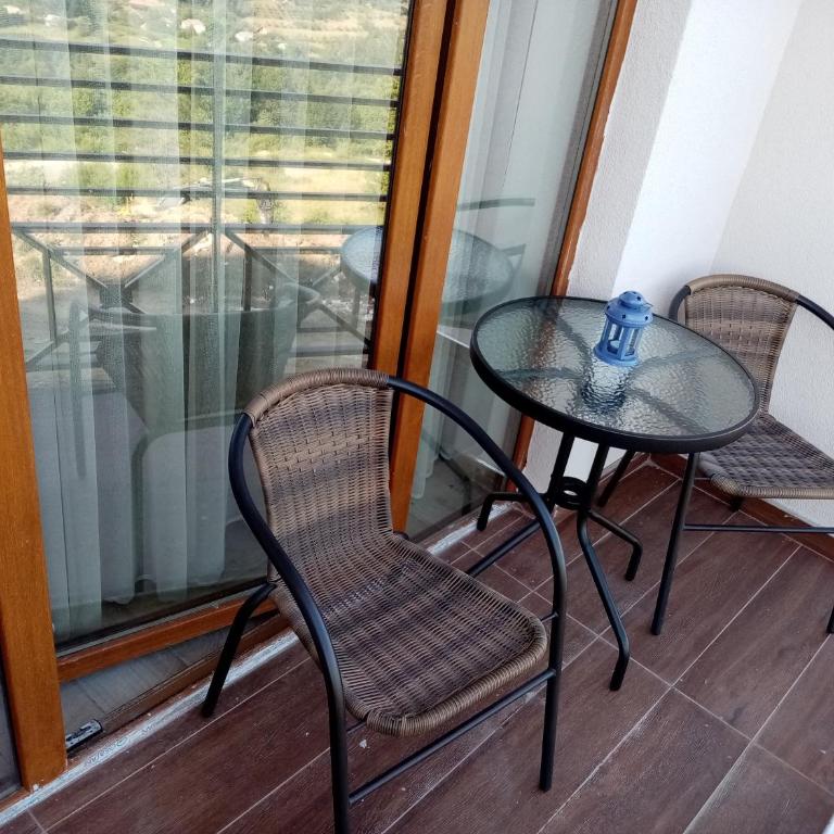 Pčelica L15 Milmari - Studio with Mountain View - 23