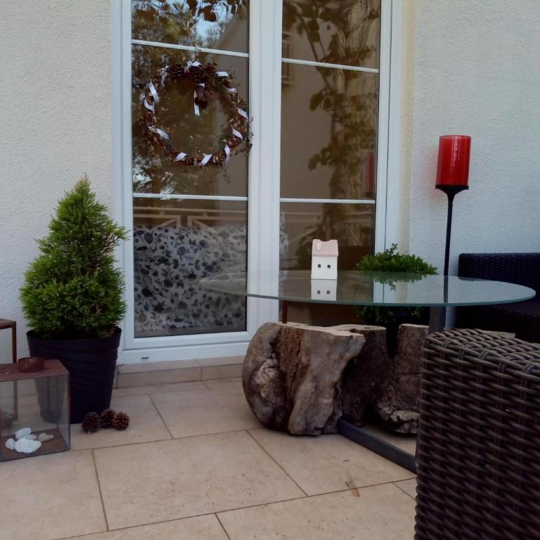 Suntime Villa 7 - Kuća sa 3 Spavaće Sobe - 4