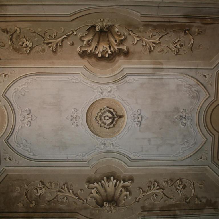Luigi in Palazzo Bianchi - Appartamento Standard - 19