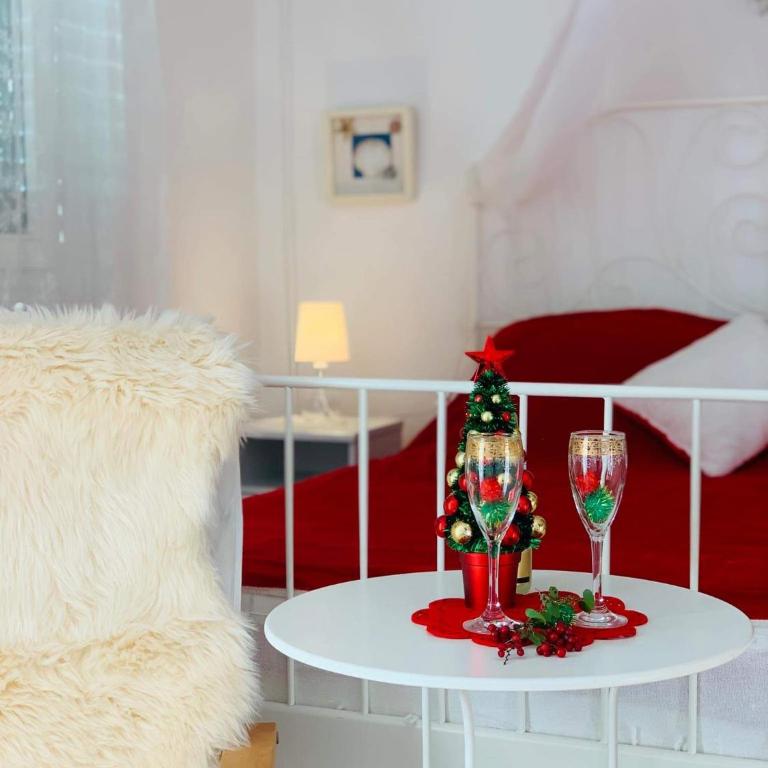 Boutique Home Saltaragazza - Studio Apartment - 12