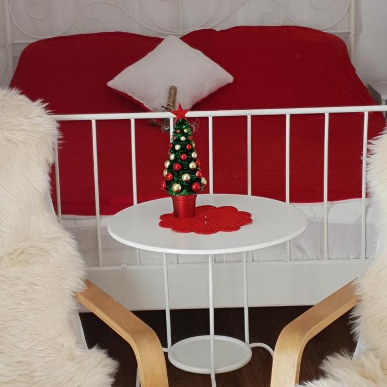 Boutique Home Saltaragazza - Studio Apartment - 11