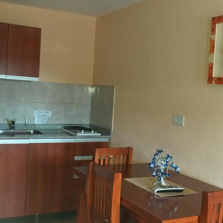 Lagos del Sur - Apartment with Mountain View - 4