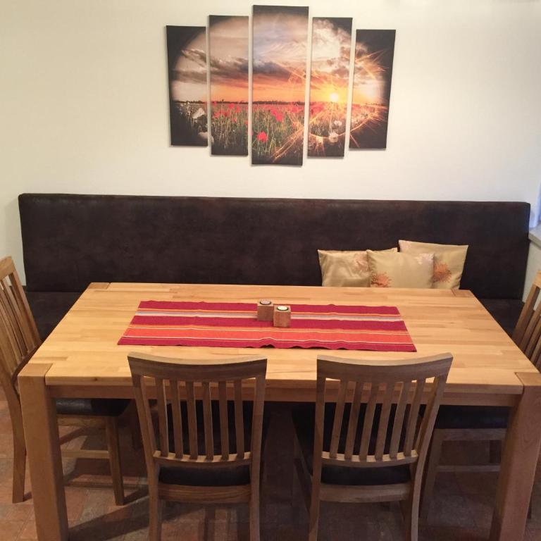 Auszeit 177 - Apartment - 14