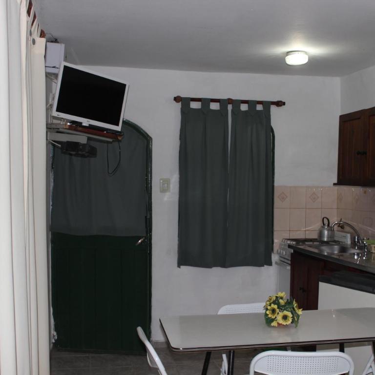 Villa Leandro - Apartamento Estándar - 1