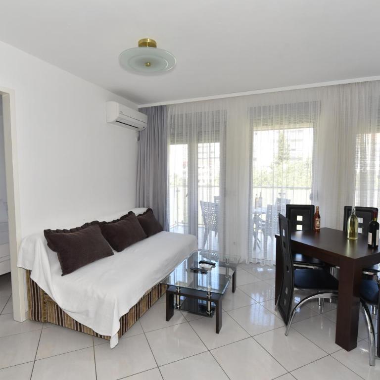 Markovic apartmani - Apartman sa 2 Spavaće Sobe - 16